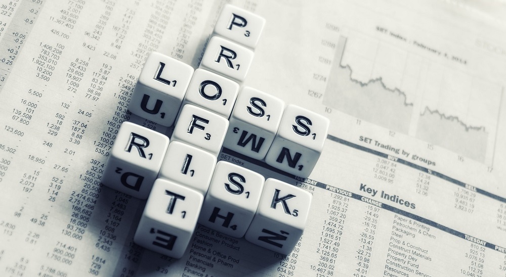 profit loss and risk